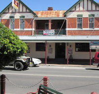 Maclean Hotel - QLD Tourism