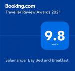 Salamander Bay Bed  Breakfast - Queensland Tourism