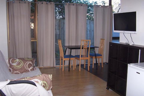 Westside Serviced Apartments - Queensland Tourism 0