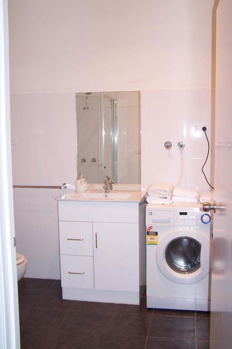 Westside Serviced Apartments - Queensland Tourism 2