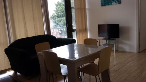 Westside Serviced Apartments - Queensland Tourism 5