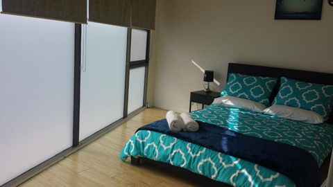 Westside Serviced Apartments - Queensland Tourism 3