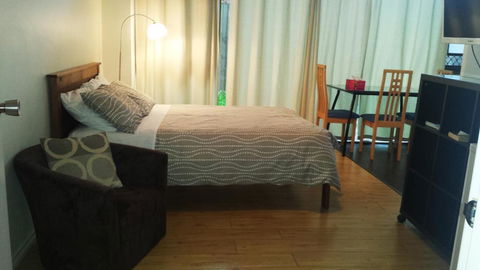 Westside Serviced Apartments - Queensland Tourism 1