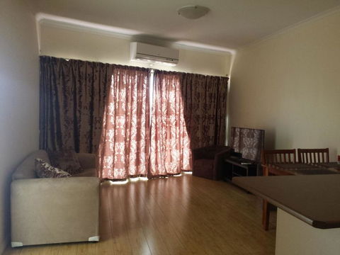 Westside Serviced Apartments - Queensland Tourism 6
