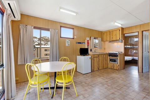 Goulburn South Caravan Park - QLD Tourism 3
