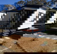 Goulburn South Caravan Park - QLD Tourism
