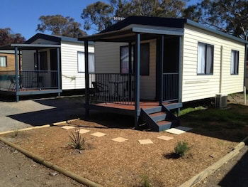Goulburn South Caravan Park - QLD Tourism 0