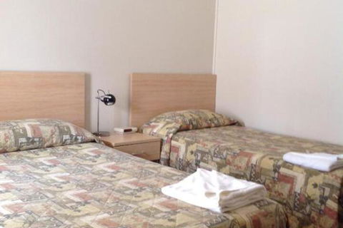 Mia Motel - Queensland Tourism 7