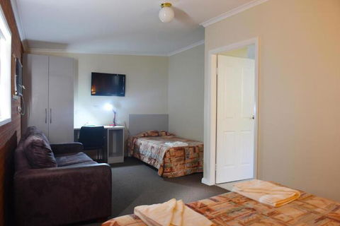 Mia Motel - Queensland Tourism 2