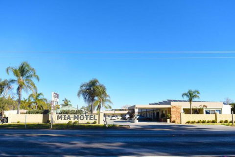 Mia Motel - Queensland Tourism 3