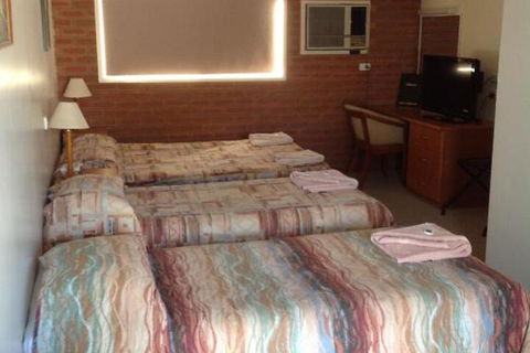 Mia Motel - Queensland Tourism 6