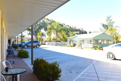 Mia Motel - Queensland Tourism 5