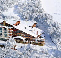 Hotel Pension Grimus - Queensland Tourism