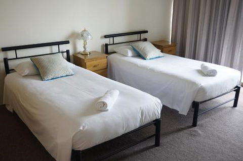 Accommodation Portland Victoria - QLD Tourism 6