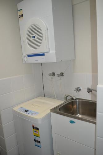 Accommodation Portland Victoria - QLD Tourism 1
