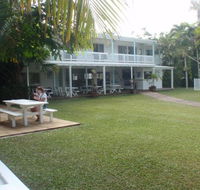 Absolute Backpackers Mission Beach - Queensland Tourism