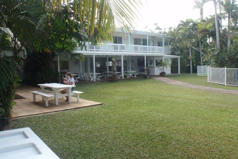 Absolute Backpackers Mission Beach - Queensland Tourism 0