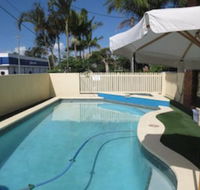 Aspley Pioneer Motel - QLD Tourism