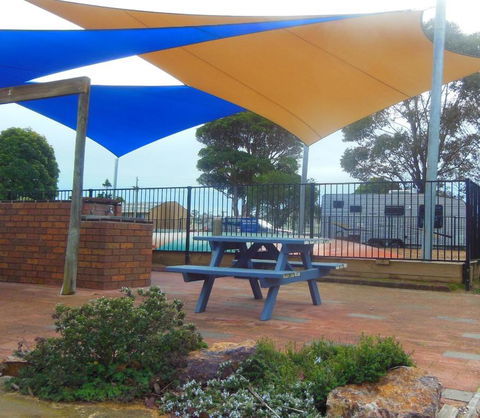 BIG4 Waters Edge Holiday Park - Queensland Tourism 5