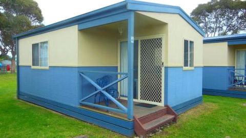 BIG4 Waters Edge Holiday Park - Queensland Tourism 2