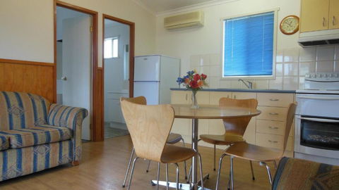 BIG4 Waters Edge Holiday Park - Queensland Tourism 3