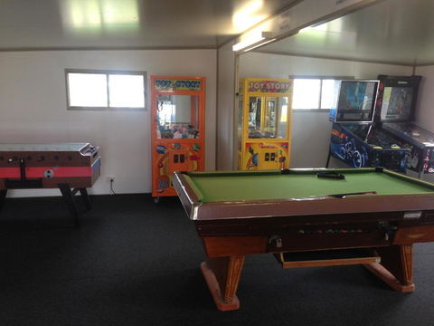 BIG4 Waters Edge Holiday Park - Queensland Tourism 7