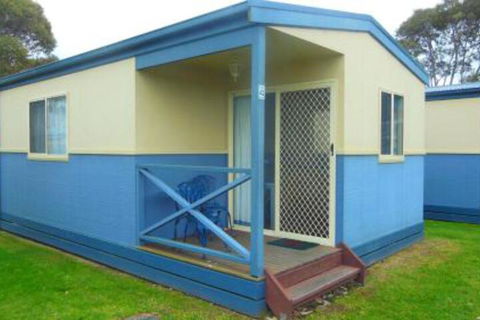 BIG4 Waters Edge Holiday Park - Queensland Tourism 0