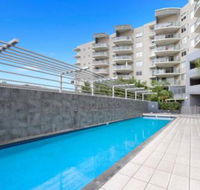 Allegro Apartments - Queensland Tourism