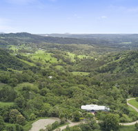 The Country House at Hunchy Montville - QLD Tourism