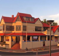 McCloud House - Queensland Tourism