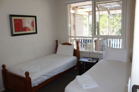 Australian Home Away At Doncaster Grange Park - Queensland Tourism 1