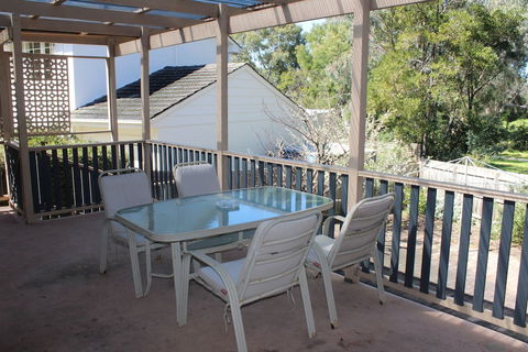 Australian Home Away At Doncaster Grange Park - Queensland Tourism 3