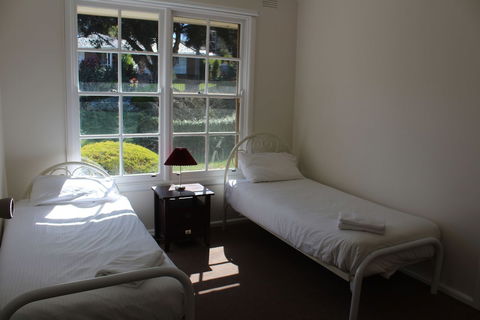 Australian Home Away At Doncaster Grange Park - Queensland Tourism 0