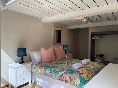 Seahaven - QLD Tourism 1