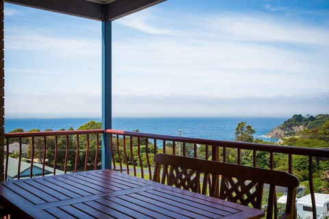 Heritage House Motel & Units - QLD Tourism 1