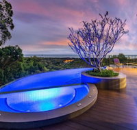 Warrawong Lodge - QLD Tourism