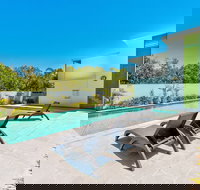 Mackay Oceanside Central Hotel - QLD Tourism