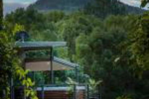 Babbling Brook Retreat - Queensland Tourism 0