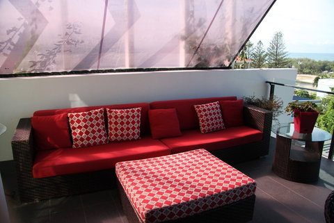 Sunrise Cove Holiday Apartments - QLD Tourism 5