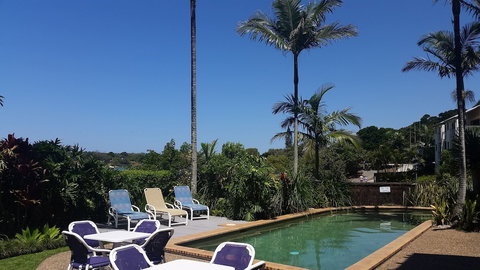 Sunrise Cove Holiday Apartments - QLD Tourism 2