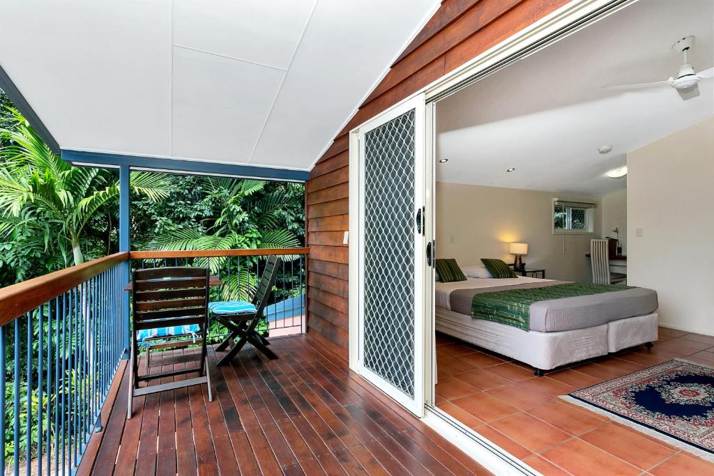  QLD Tourism