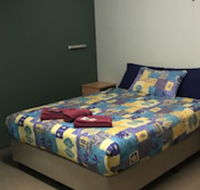 Karratha Lodge - Queensland Tourism