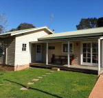 Sutton Forest Cottage - Queensland Tourism