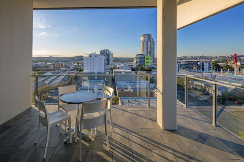 Direct Hotels - Pavilion And Governor On Brookes - Queensland Tourism 4