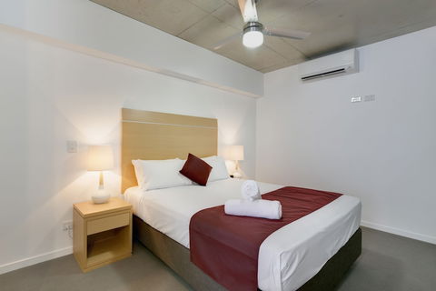 Direct Hotels - Pavilion And Governor On Brookes - Queensland Tourism 5