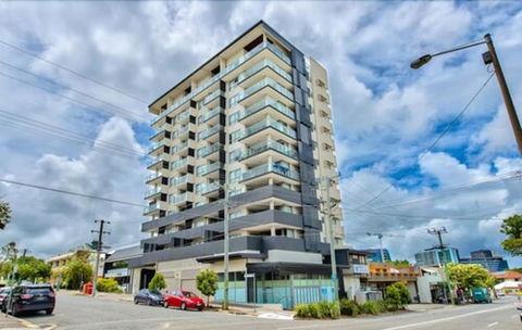 Direct Hotels - Pavilion And Governor On Brookes - Queensland Tourism 0