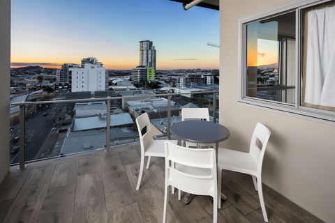 Direct Hotels - Pavilion And Governor On Brookes - Queensland Tourism 3
