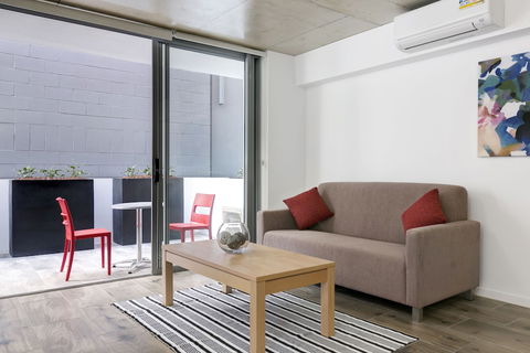 Direct Hotels - Pavilion And Governor On Brookes - Queensland Tourism 6