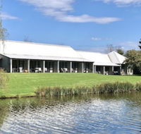 Briars Country Lodge - Queensland Tourism