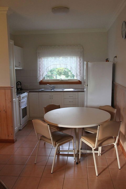 Murray River Resort - QLD Tourism 4